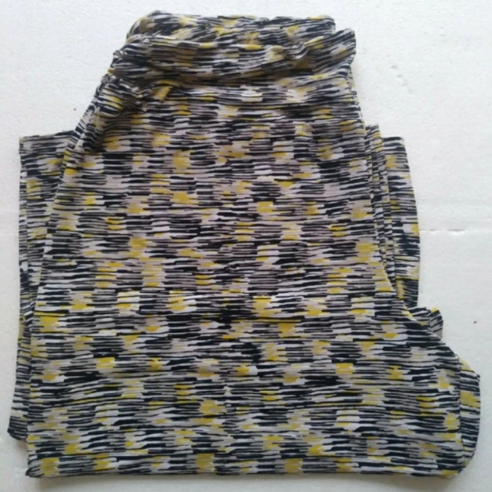 Cato Pants / Size 18/20W